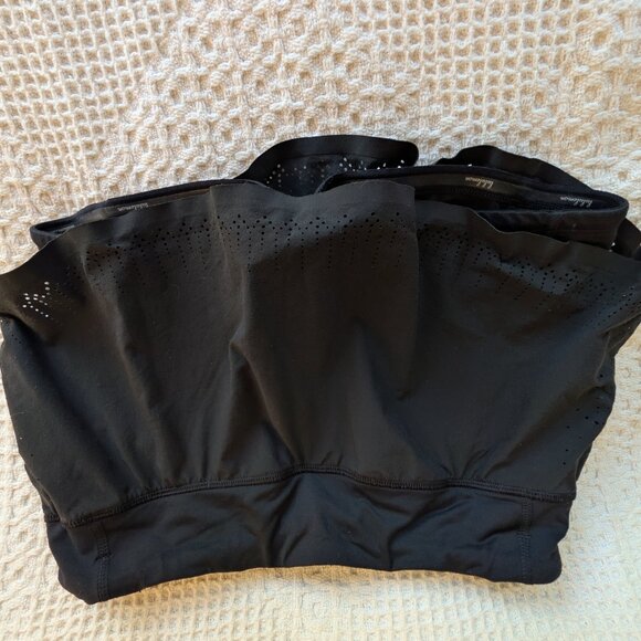 Lululemon size 4 - Picture 2 of 3